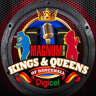 Magnum Kings and Queens of Dancehall